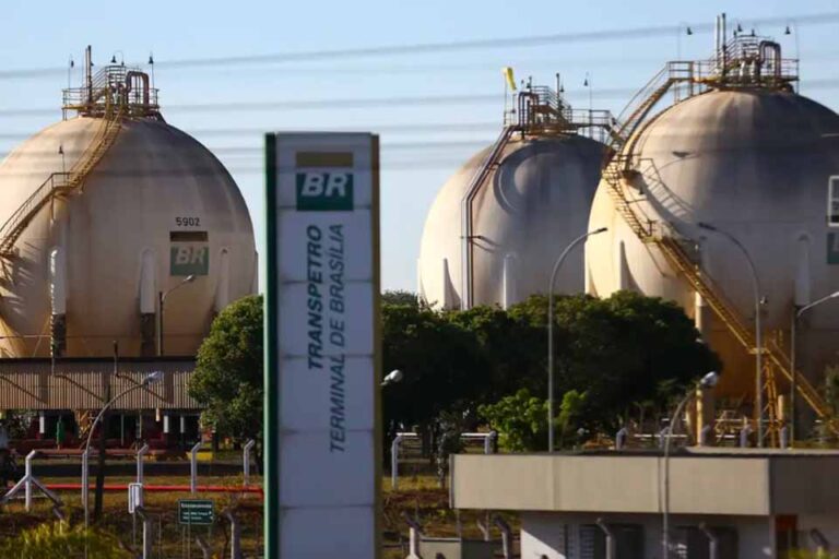 Alta nos furtos em dutos interrompe ciclo de queda e coloca Transpetro em alerta