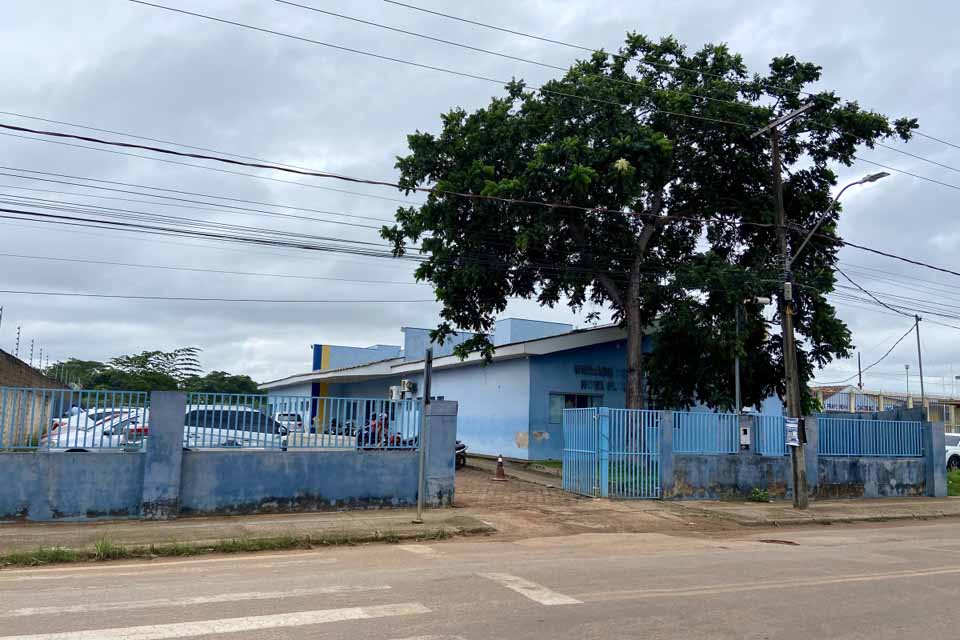 <div style="
                font-size: 18px;
                font-weight: bold;
                color: #0073aa;
                margin-bottom: 5px;
                text-transform: uppercase;
            ">TEMPORÁRIO</div>Reforma na Unidade de Saúde Nova Floresta suspende vacinação e farmácia por dois dias em Porto Velho