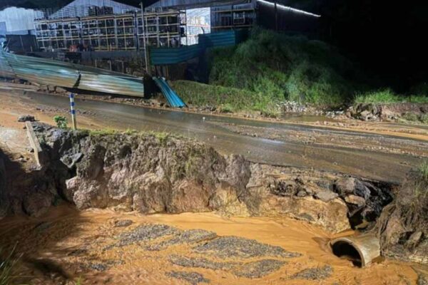 ANM afirma que vazamentos em minas da Vale não afetaram barragens em Congonhas e Ouro Preto