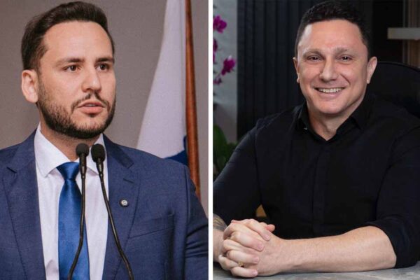 Prefeito de Ji-Paraná contrata assessoria jurídica de Nelson Canedo para atuar em demandas políticas e preventivas