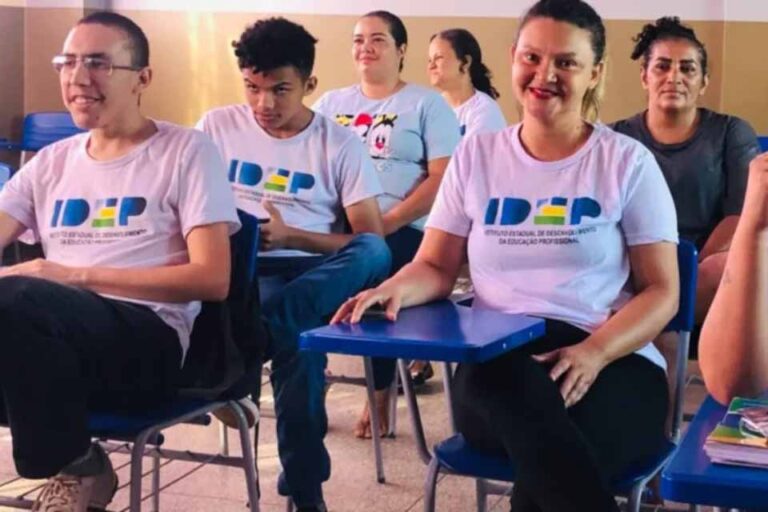 Governo de Rondônia abre inscrições para 15 cursos técnicos em Porto Velho no primeiro semestre de 2026