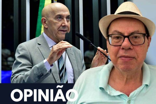 Confúcio entre o Senado e o Governo; Rogério mira o Palácio; e Bolsonaro projeta domínio bolsonarista em Rondônia