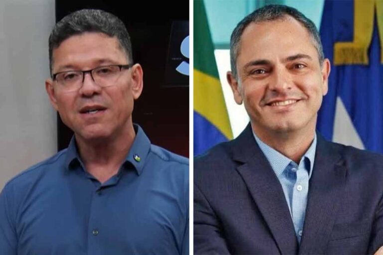 Marcos Rocha não vai renunciar: "É muito difícil eu querer entregar o governo nas mãos de alguém que me traiu"