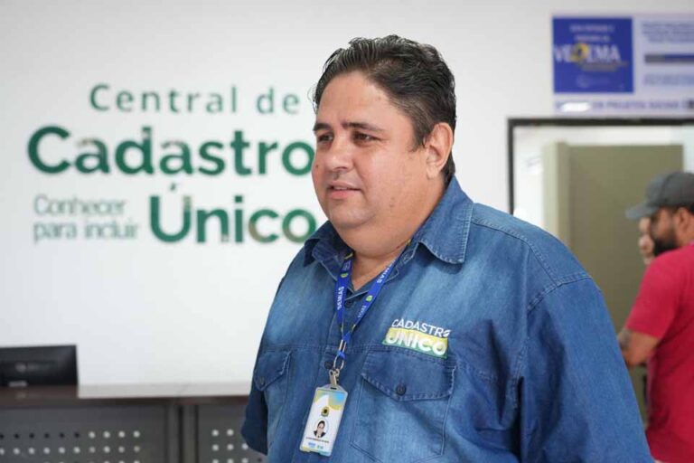 Porto Velho aplica lei que concede isenção de IPTU para famílias de baixa renda inscritas no CadÚnico