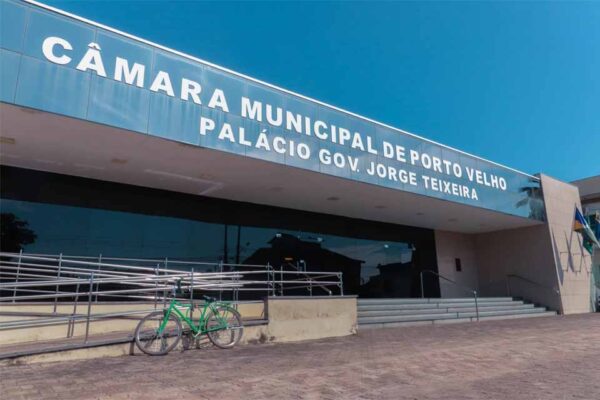 Local de prova do concurso da Câmara de Porto Velho pode ser consultado no Portal do Participante