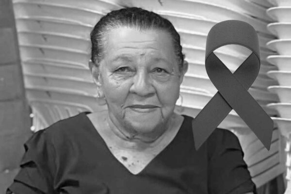 Câmara de Porto Velho emite nota de pesar pela morte de Maria Dolores Leal, mãe da vereadora Ellis Regina