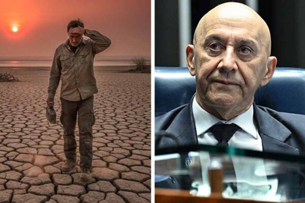 Escassez de água já ameaça ao menos 16 municípios de Rondônia, alerta Confúcio Moura