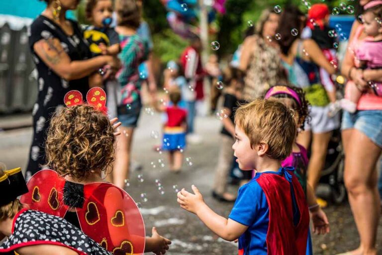 MPRO organiza plano integrado de proteção a crianças e adolescentes para o Carnaval 2026 em três municípios