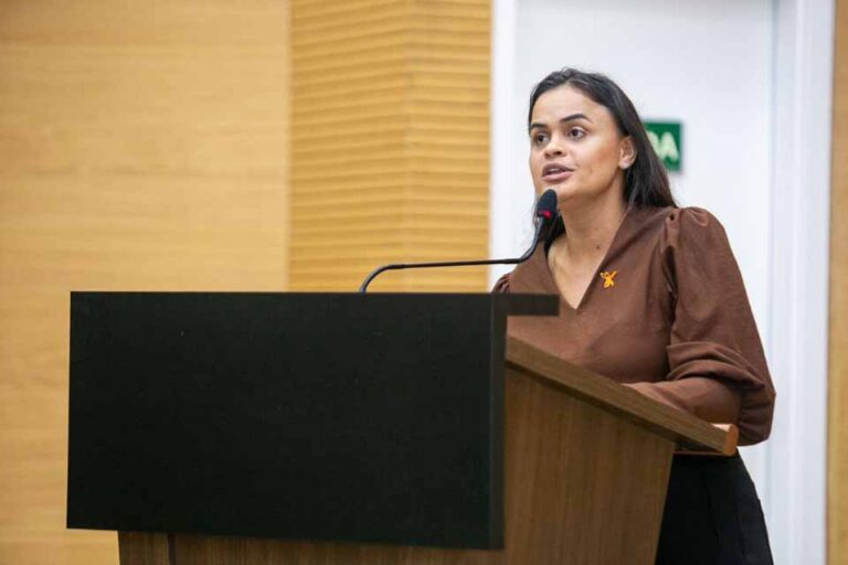 Deputada Taíssa Sousa destina R$ 250 mil para exames de ressonância e tomografia em Alto Paraíso