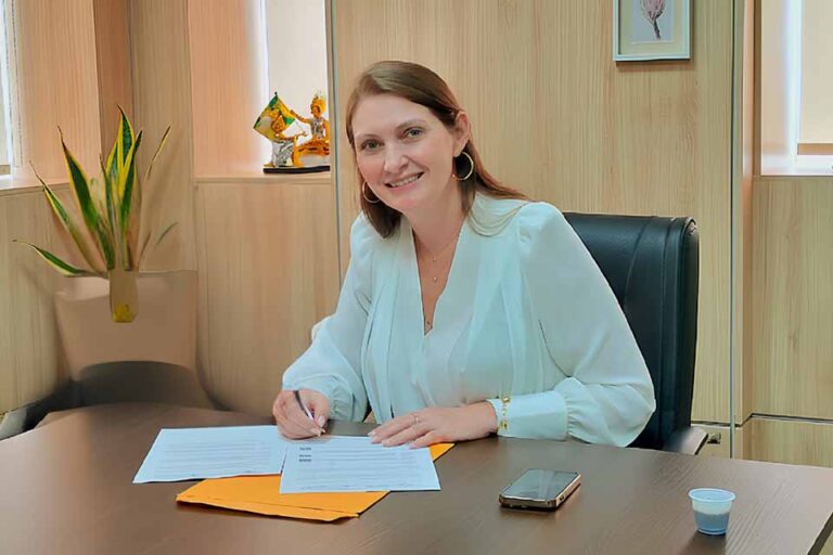 R$ 350 mil garantem consultas urológicas e vasculares em Seringueiras com apoio de Gislaine Lebrinha