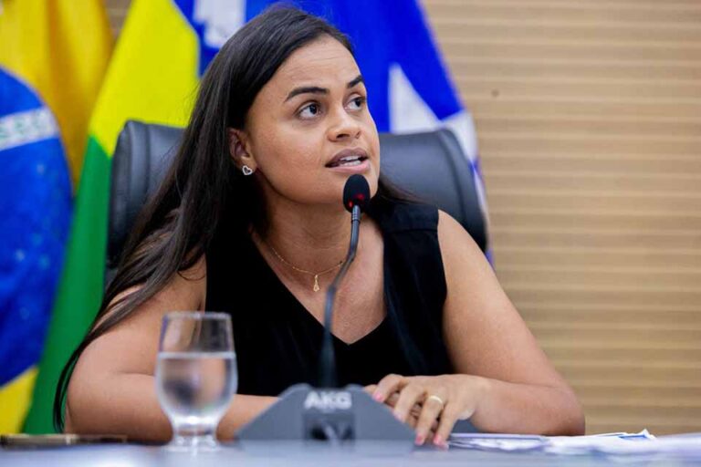 Guajará-Mirim terá R$ 1,6 milhão investidos em escolas estaduais e municipais por emenda de Taíssa Sousa