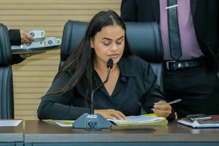 Distrito de Querência do Norte recebe R$ 70 mil para novos equipamentos hospitalares em UBS