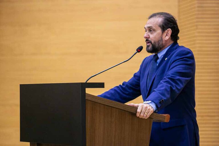 Presidente Médici recebe R$ 710 mil para compra de implementos agrícolas após empenho de Laerte Gomes