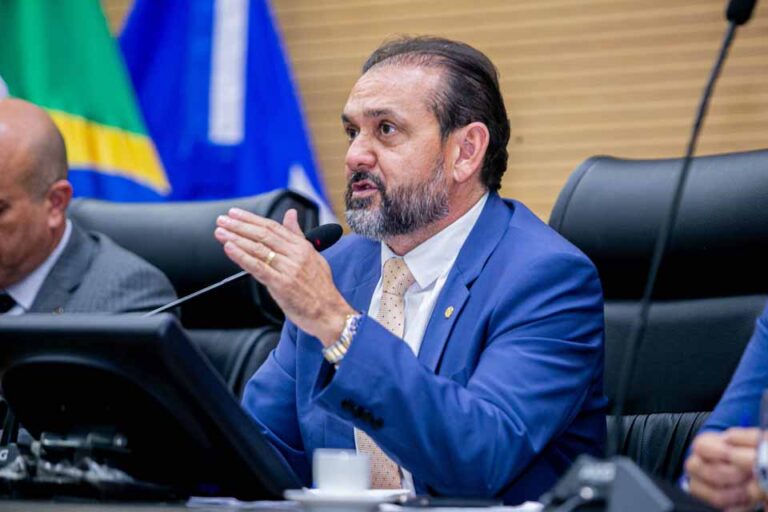 Emenda de Laerte Gomes libera R$ 312,5 mil para agricultura familiar em Rio Crespo