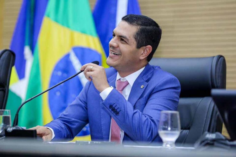 Emenda de Cássio Gois garante construção de praça no bairro Jardim Vitória, em Cacoal
