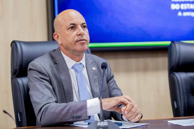 Lei do deputado Ismael Crispin regulamenta Reserva Legal e estabelece regras do PRA em Rondônia