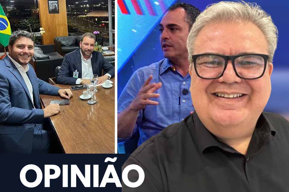Maurício Carvalho deve assumir a União Progressista; Hildon pode ser o candidato da federação; e os novos planos de Sérgio Gonçalves