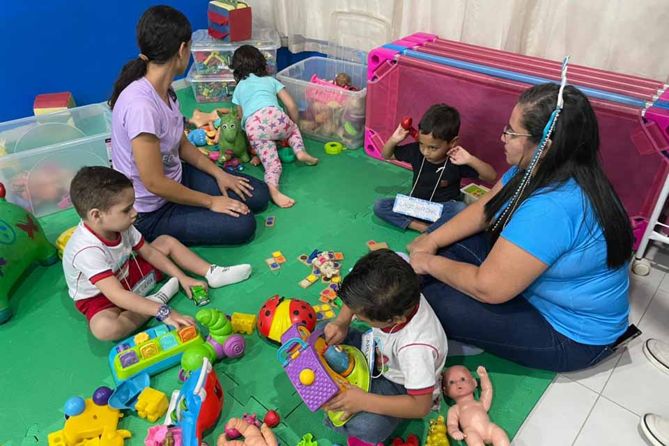 <div style="
                font-size: 18px;
                font-weight: bold;
                color: #0073aa;
                margin-bottom: 5px;
                text-transform: uppercase;
            ">EDUCAÇÃO</div>Resultado preliminar do Processo Seletivo 2025 da Semed é divulgado em Porto Velho