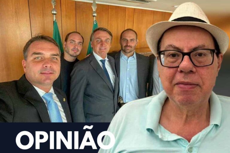 Família Bolsonaro dividida em Rondônia; Marcos Rocha fora do PSD e do Senado; e Marcos Rogério em busca de vice para 2026
