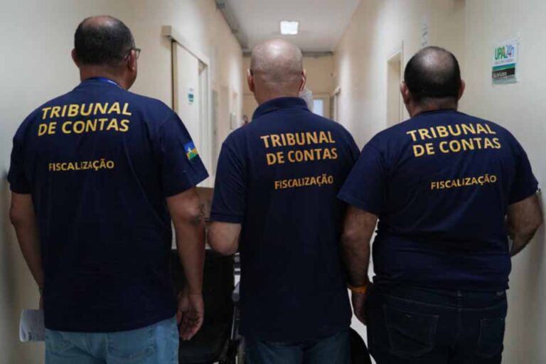 Fiscalizações do TCE-RO evitam prejuízos e garantem economia recorde de R$ 845,5 milhões em Rondônia