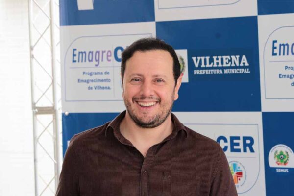 Gestão Flori Cordeiro: Vilhena amplia rede municipal e investe milhões em infraestrutura escolar em 2025