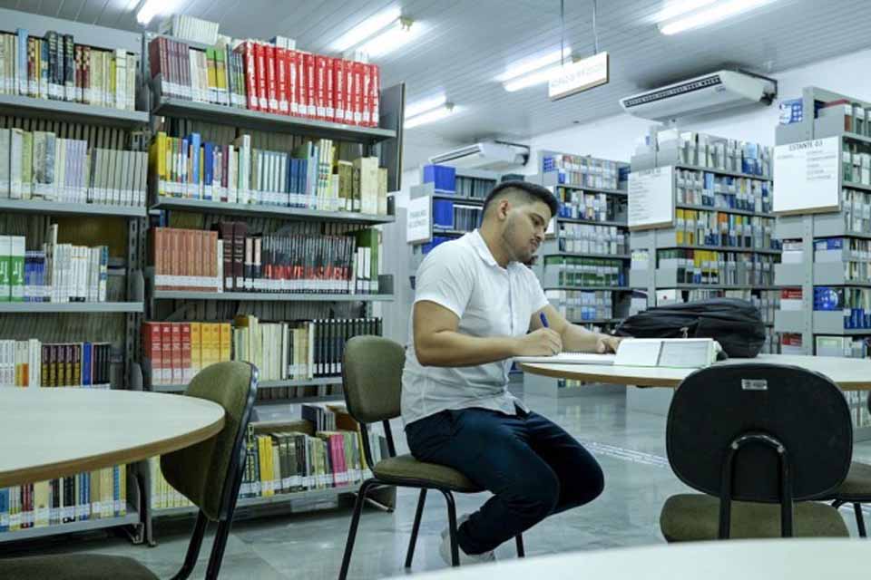 <div style="
                font-size: 18px;
                font-weight: bold;
                color: #0073aa;
                margin-bottom: 5px;
                text-transform: uppercase;
            ">EDUCAÇÃO</div>Programa Faculdade da Prefeitura oferece 165 bolsas integrais para cursos superiores em Porto Velho