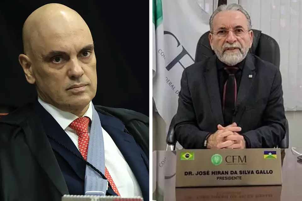 <div style="
                font-size: 18px;
                font-weight: bold;
                color: #0073aa;
                margin-bottom: 5px;
                text-transform: uppercase;
            ">PRESIDENTE DA ENTIDADE</div>Moraes anula sindicância do CFM sobre atendimento a Bolsonaro e manda ouvir médico de Rondônia na PF