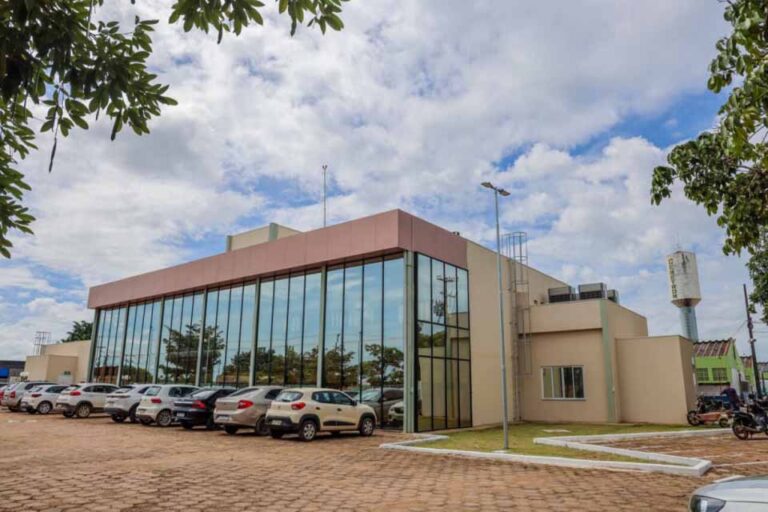 Hospital Cemetron inicia novo ciclo de investimentos e consolida papel estratégico na saúde pública de Rondônia