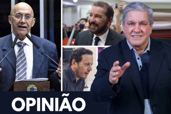 Indícios colocam Confúcio fora da eleição?; Hildon ruma ao Palácio Rio Madeira; e Léo dá o aval que faltava a Flori