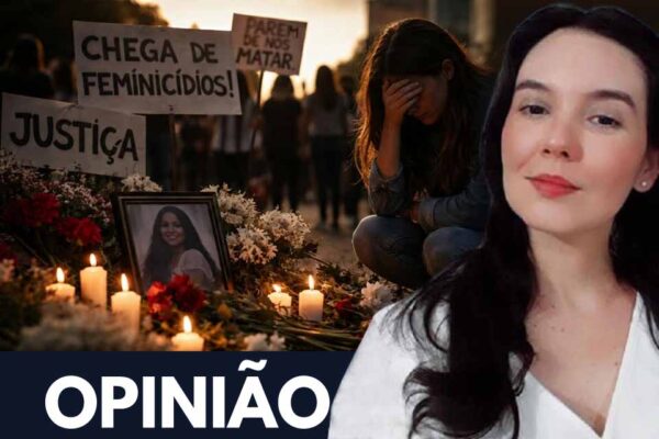 Permanecer viva é um desafio diário