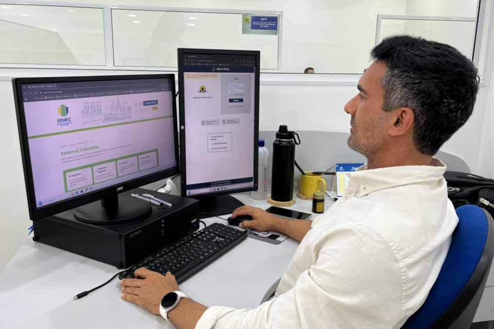 <div style="
                font-size: 18px;
                font-weight: bold;
                color: #0073aa;
                margin-bottom: 5px;
                text-transform: uppercase;
            ">SERVIÇOS</div>Novo layout da NFS-e passa a ser obrigatório em Porto Velho e adequa emissão ao padrão nacional