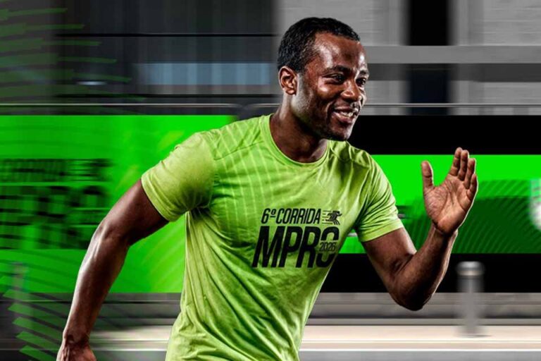 Corrida do MPRO em Porto Velho terá restrição de tráfego e premiação acima de R$ 70 mil