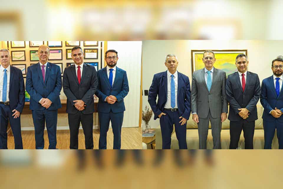 <div style="
                font-size: 18px;
                font-weight: bold;
                color: #0073aa;
                margin-bottom: 5px;
                text-transform: uppercase;
            ">VISITA INSTITUCIONAL</div>Administração do MPRO visita TRE e TJ para tratar de cooperação institucional e ano eleitoral