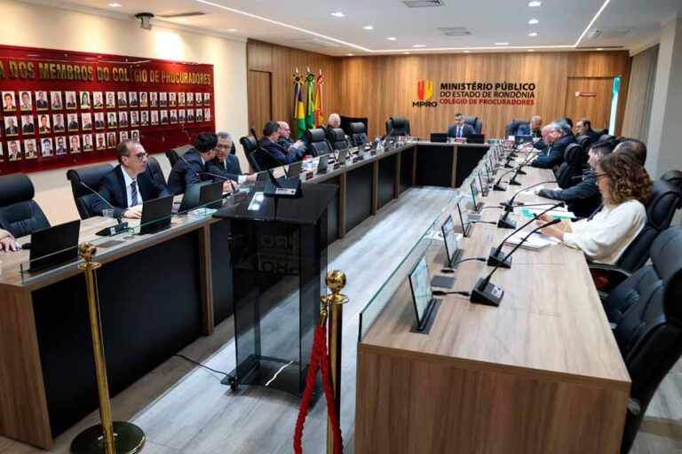 MPRO cria procuradoria especializada para atuar no segundo grau em casos de violência doméstica e crimes sexuais