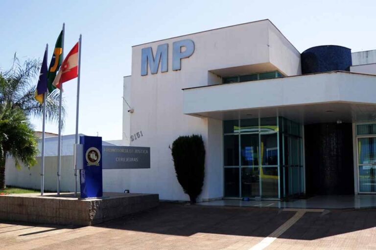 Justiça obriga Estado a reformar quartéis da PM em Cerejeiras e Pimenteiras do Oeste após ação do MP