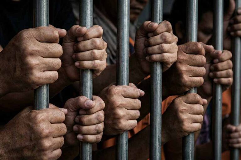 Justiça condena 23 réus por organização criminosa investigada na Operação Primavera em Ji-Paraná
