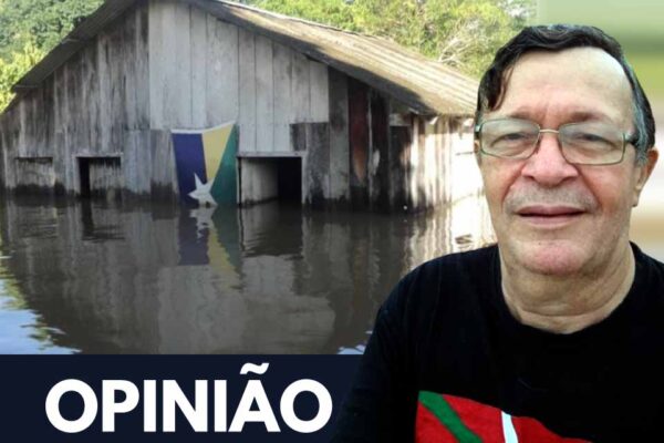 Política e políticos de Beiradão