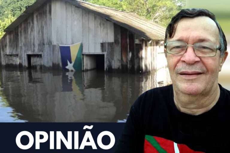 Política e políticos de Beiradão