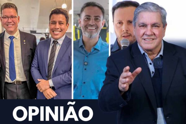 Rocha vai mexer mais uma vez na sua equipe; governador fechou com Fúria?; e Léo propenso a ir mesmo com Flori