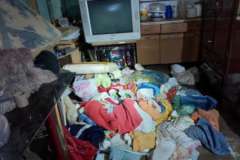 Operação da PM no distrito de Riozinho, em Cacoal, termina com prisões, drogas apreendidas e bens recuperados