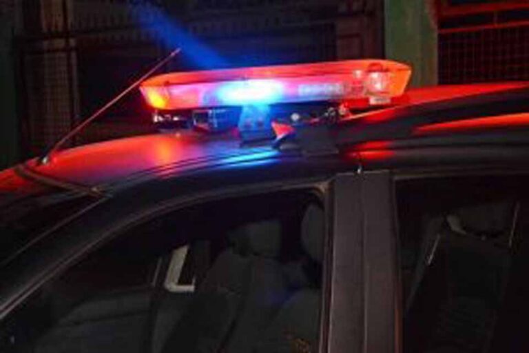 PM apreende arma, drogas e pássaro silvestre em ação policial na divisa de bairros de Cacoal