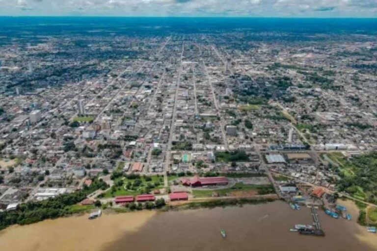 Primeiro ano da gestão municipal aponta resultados em serviços públicos e infraestrutura em Porto Velho
