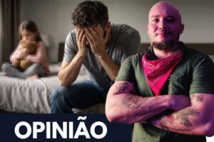Masculinidades e abuso infantil: Onde estão os homens (e a descrição de um caso raro)