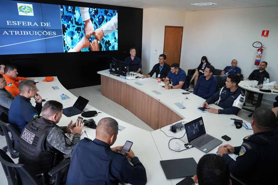 <div style="
                font-size: 18px;
                font-weight: bold;
                color: #0073aa;
                margin-bottom: 5px;
                text-transform: uppercase;
            ">BÉRA FOLIA</div>Porto Velho terá bloqueios, proibição de vidro e restrição a drones no Carnaval após plano integrado de segurança