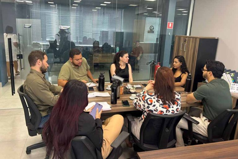 Prefeitura articula secretarias para padronizar dados do Índice de Progresso Social em Porto Velho