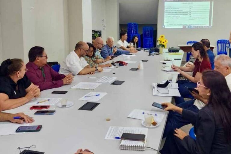Edital para novo mandato do Conselho Municipal de Saúde de Porto Velho passa por aprovação em reunião extraordinária