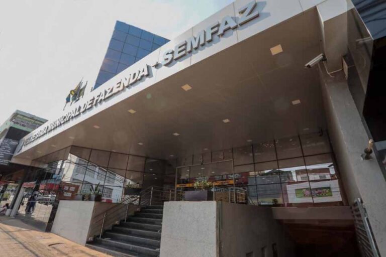 TRSD 2026 é disponibilizada em Porto Velho com desconto para pagamento em cota única