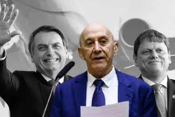 Cobrado por colegas e pela população, Confúcio joga no “colo” de Bolsonaro e Tarcísio de Freitas os pedágios abusivos da BR-364