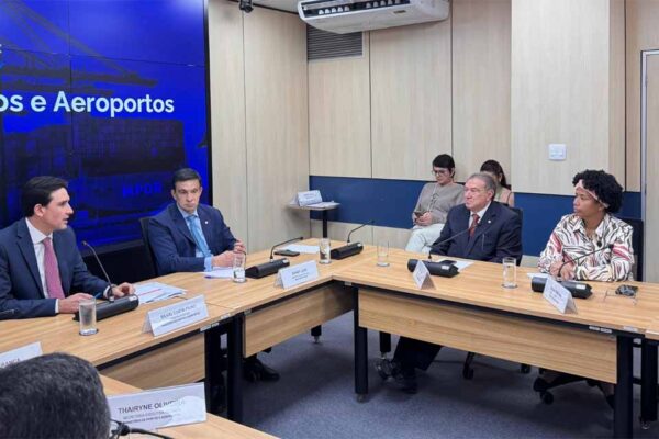 Azul anuncia ampliação de voos em Rondônia e deputada Sílvia Cristina aponta articulação da bancada federal