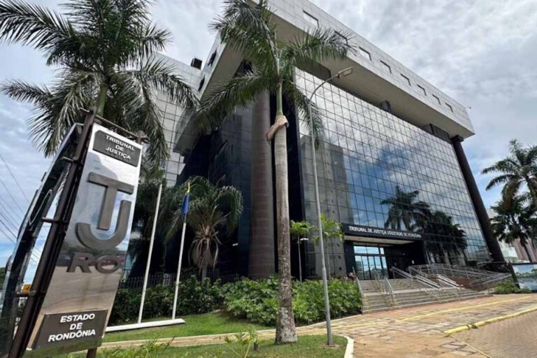 CNJ inspeciona Tribunal de Justiça de Rondônia entre 4 e 6 de fevereiro